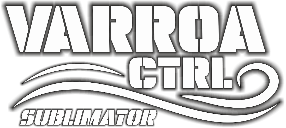 Εξαχνωτής Varroa Ctrl κανόνι από τον Ι. Παπαβλαχόπουλο